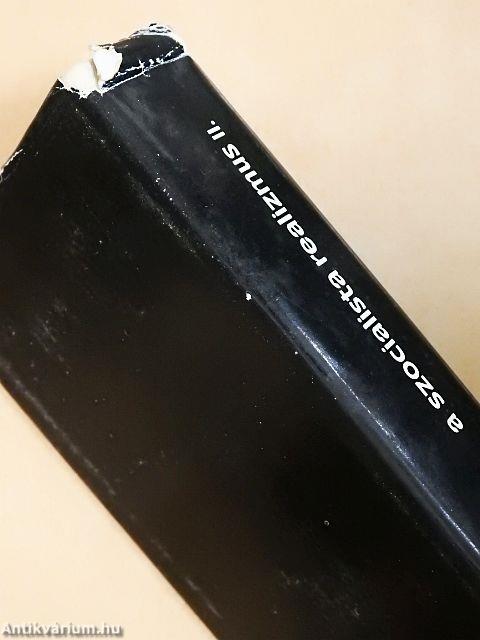 A szocialista realizmus I-II.