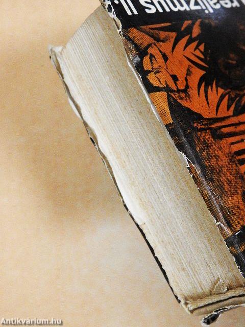 A szocialista realizmus I-II.