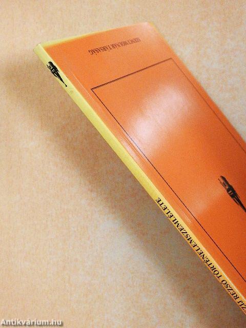 Szabó Dezső és Szíj Rezső történelemszemlélete