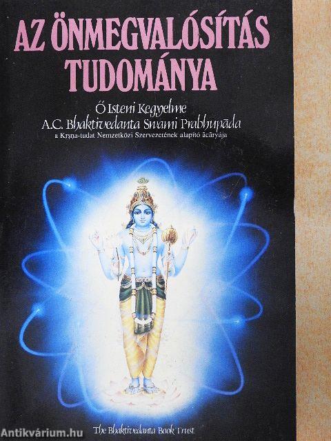 Az önmegvalósítás tudománya