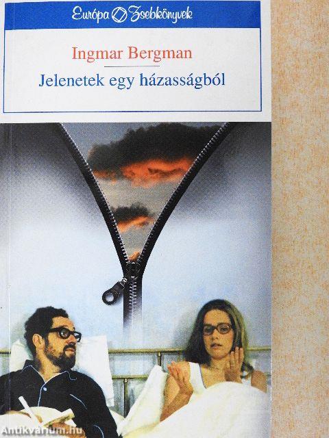 Jelenetek egy házasságból