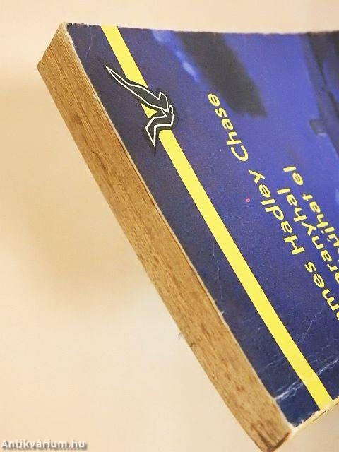 Az aranyhal nem bújhat el