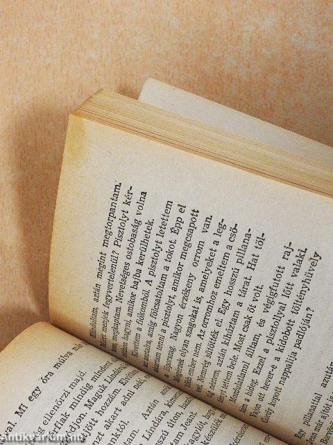 Az aranyhal nem bújhat el