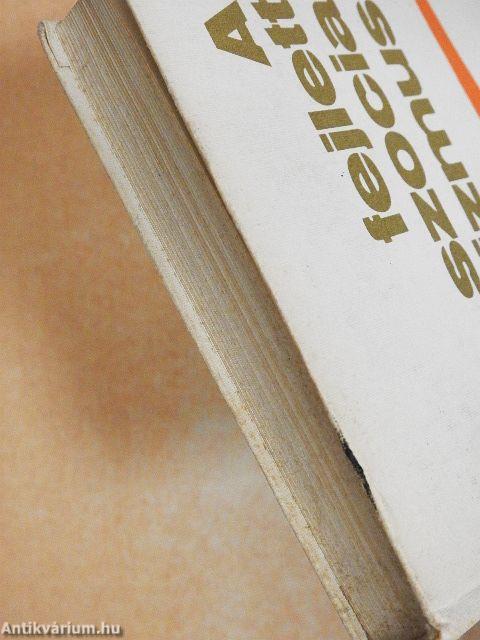 A fejlett szocializmus