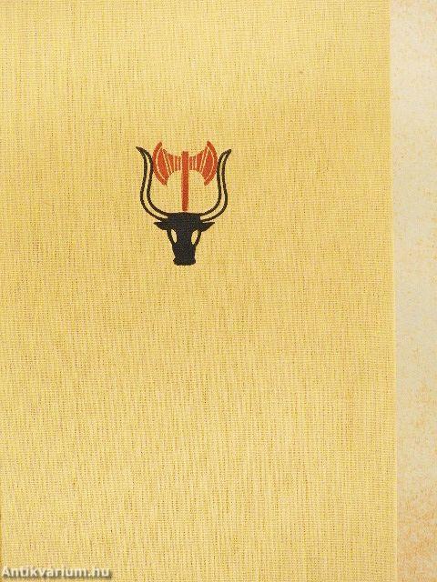 Thészeusz ifjúsága