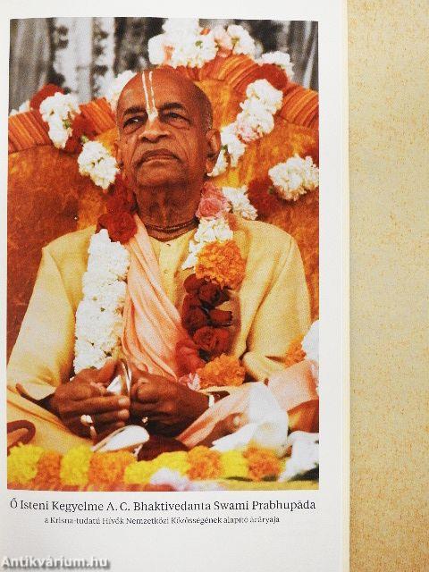 A Bhagavad-gítá időtlen bölcsessége