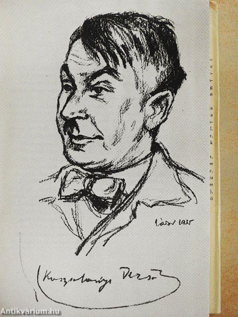 Hét kövér esztendő