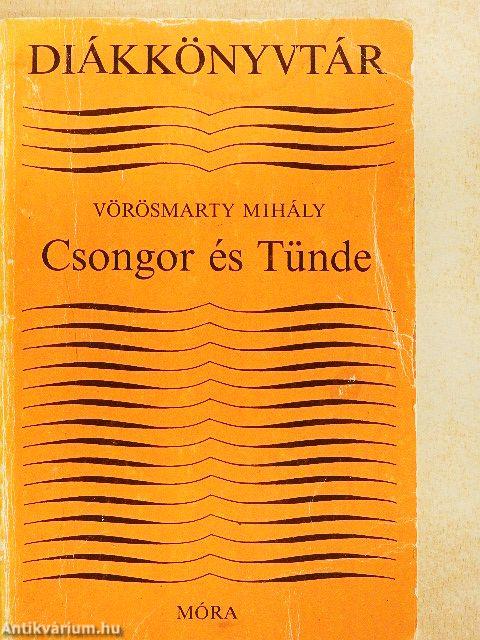 Csongor és Tünde