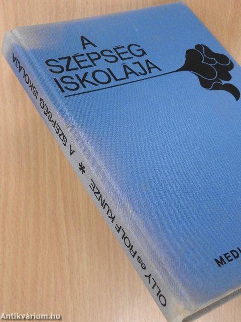 A szépség iskolája