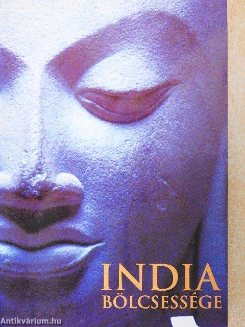 India bölcsessége