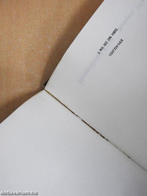 Növényvédelmi technológiák