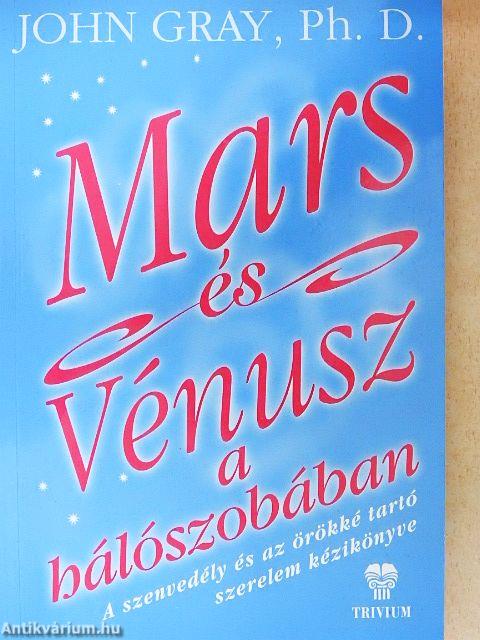 Mars és Vénusz a hálószobában