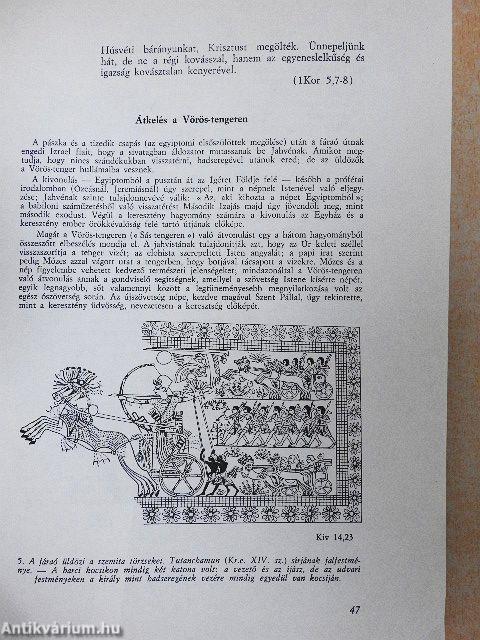 Ábrahámtól Jézusig