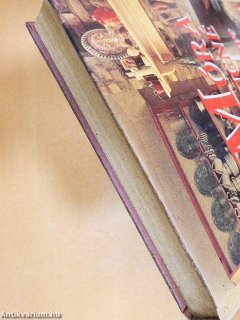 Móra Ferencné szakácskönyve