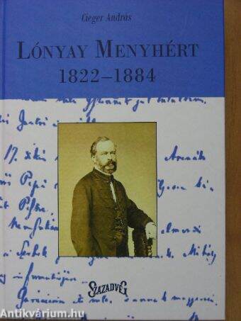 Lónyay Menyhért