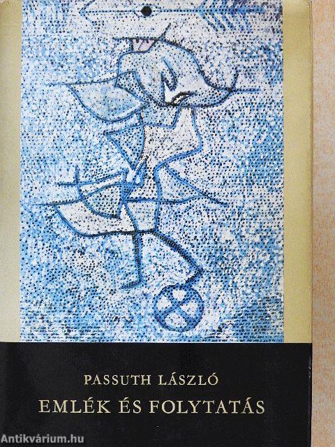 Emlék és folytatás
