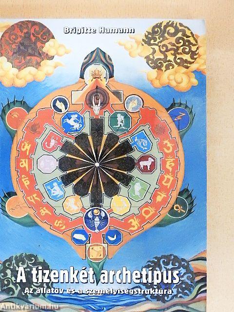 A tizenkét archetípus