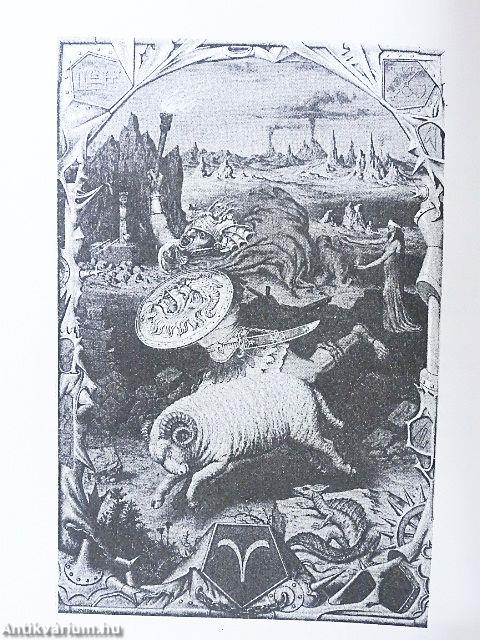 A tizenkét archetípus