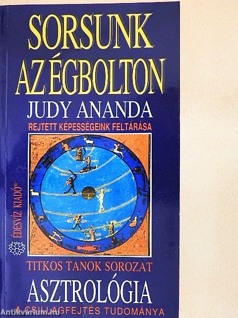 Asztrológia - Sorsunk az égbolton