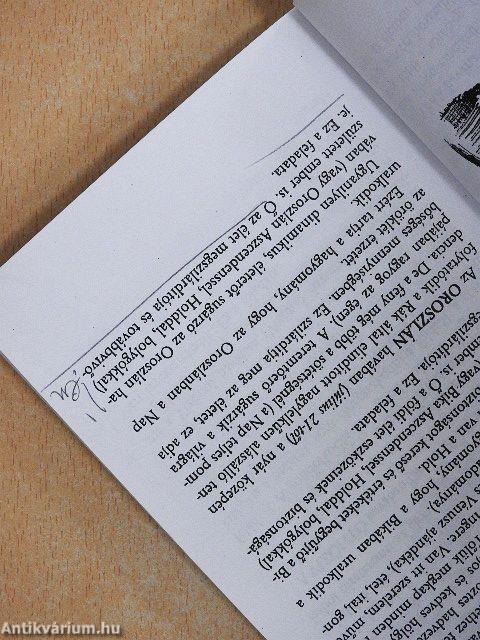 Asztrológia - Sorsunk az égbolton