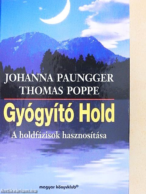 Gyógyító Hold