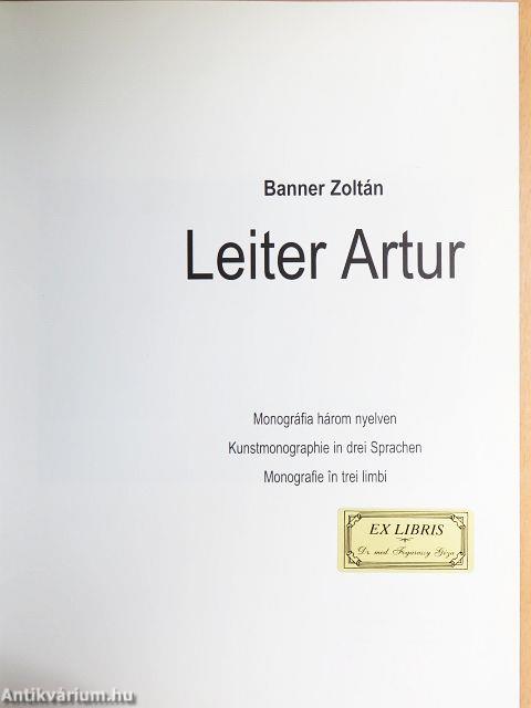 Leiter Artur