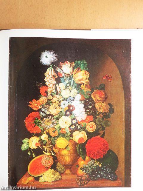 Stilleben in der Ungarischen Nationalgalerie