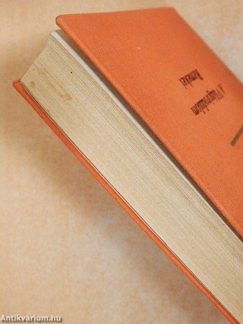 Az ezeregyéjszaka meséi