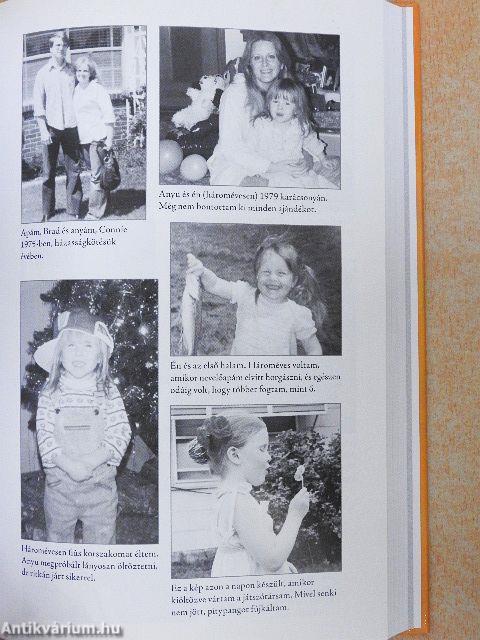 A mennyországban ébredtem