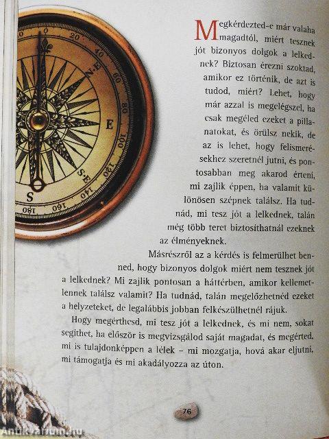 Életünk titkos terve