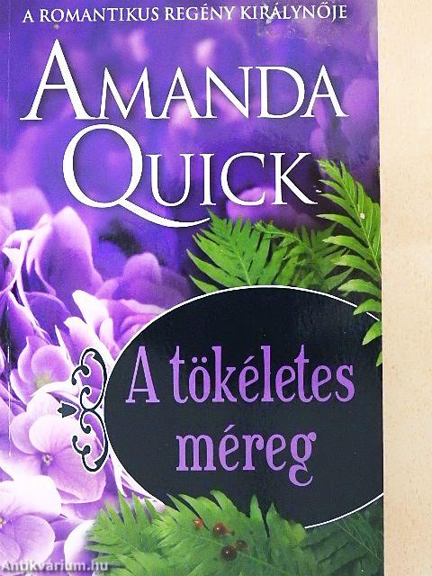 A tökéletes méreg