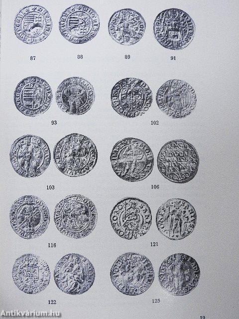 A magyar aranypénzverés története