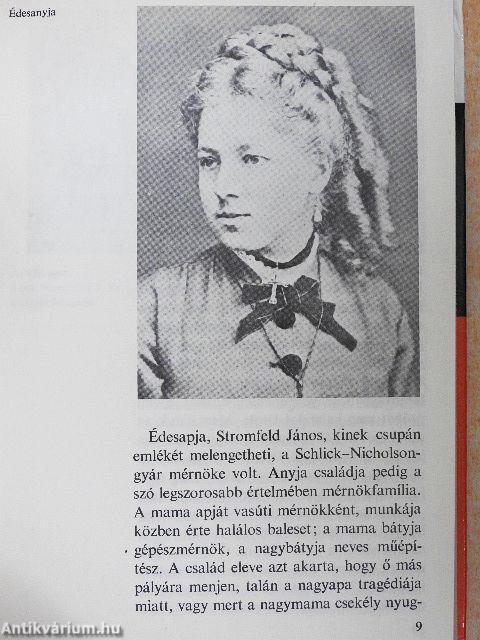 Így élt Stromfeld Aurél