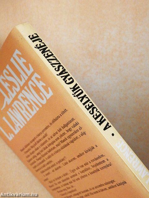 A keselyűk gyászzenéje