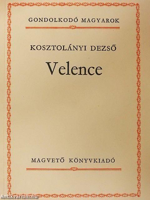 Velence