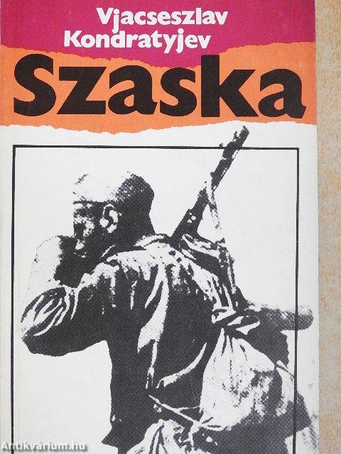 Szaska