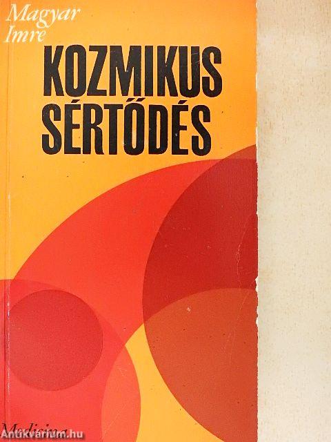 Kozmikus sértődés