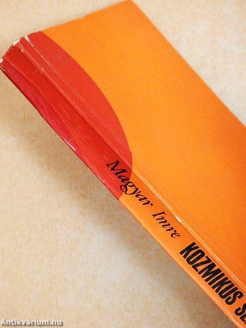 Kozmikus sértődés