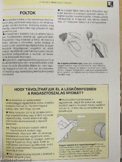 Nagy háztartáskönyv