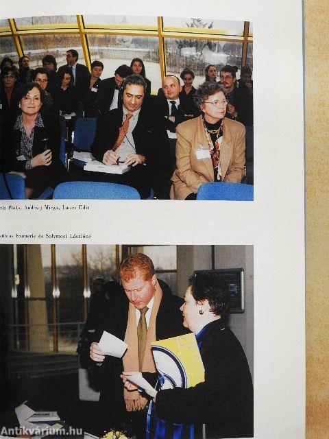 Romapolitika Magyarországon