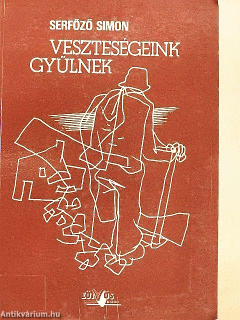 Veszteségeink gyűlnek