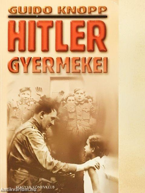 Hitler gyermekei