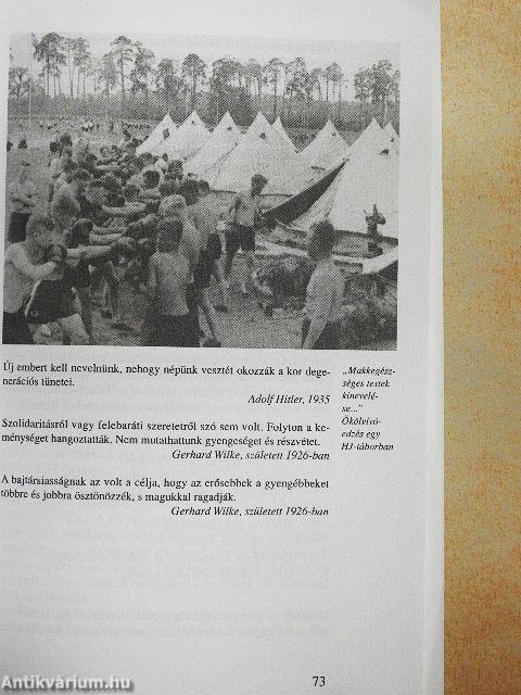 Hitler gyermekei
