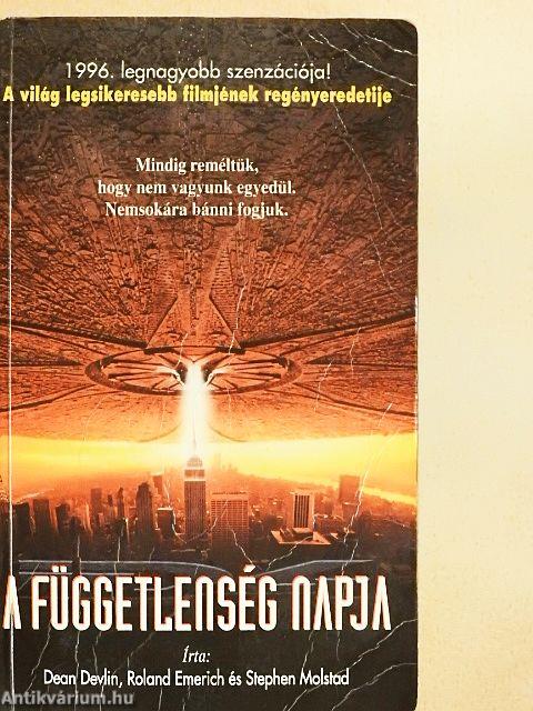 A Függetlenség Napja