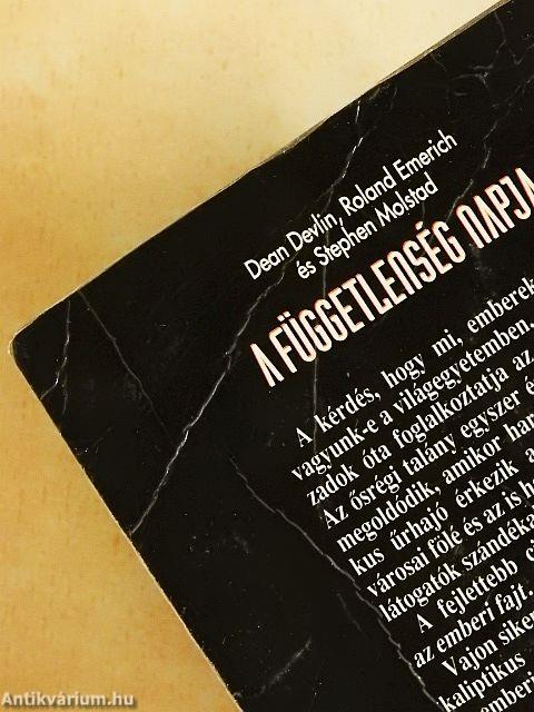 A Függetlenség Napja