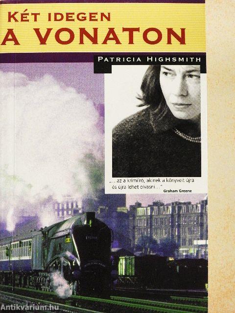 Két idegen a vonaton