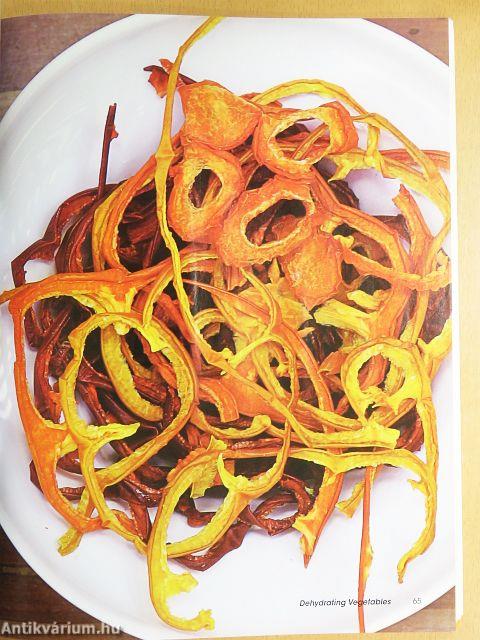 Preserve it Naturally