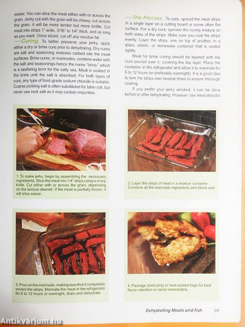 Preserve it Naturally