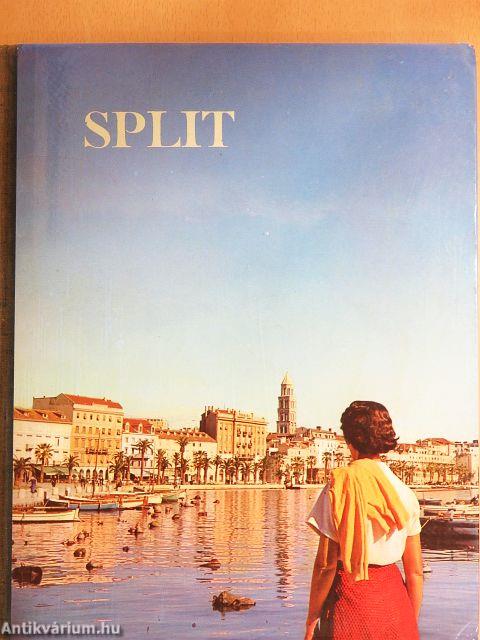 Split