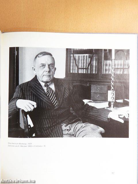 Die Nobelpreisträger der Medizin